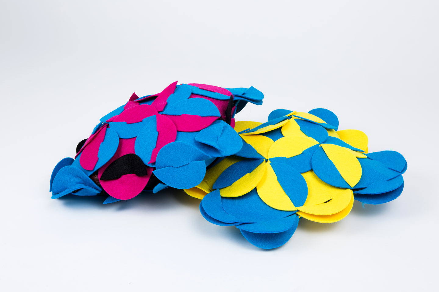 Costume Puzzle - Flora the Genius Fairy Botanist